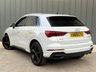USED 2019 69 AUDI Q3 S Line 35 TFSI 1.5 CoD  SUV 5dr Petrol Manual Euro 6 (s/s) (150 ps) 