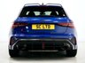 USED 2025 25 AUDI RS3 2.5 TFSI Carbon Black Sportback 5dr Petrol S Tronic quattro Euro 6 (s/s) (400 ps) 