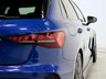 USED 2025 25 AUDI RS3 2.5 TFSI Carbon Black Sportback 5dr Petrol S Tronic quattro Euro 6 (s/s) (400 ps) 