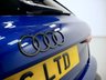 USED 2025 25 AUDI RS3 2.5 TFSI Carbon Black Sportback 5dr Petrol S Tronic quattro Euro 6 (s/s) (400 ps) 
