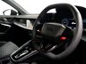USED 2025 25 AUDI RS3 2.5 TFSI Carbon Black Sportback 5dr Petrol S Tronic quattro Euro 6 (s/s) (400 ps) 