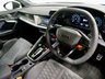 USED 2025 25 AUDI RS3 2.5 TFSI Carbon Black Sportback 5dr Petrol S Tronic quattro Euro 6 (s/s) (400 ps) 