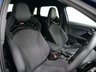 USED 2025 25 AUDI RS3 2.5 TFSI Carbon Black Sportback 5dr Petrol S Tronic quattro Euro 6 (s/s) (400 ps) 