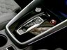 USED 2025 25 AUDI RS3 2.5 TFSI Carbon Black Sportback 5dr Petrol S Tronic quattro Euro 6 (s/s) (400 ps) 