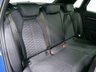 USED 2025 25 AUDI RS3 2.5 TFSI Carbon Black Sportback 5dr Petrol S Tronic quattro Euro 6 (s/s) (400 ps) 