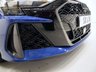 USED 2025 25 AUDI RS3 2.5 TFSI Carbon Black Sportback 5dr Petrol S Tronic quattro Euro 6 (s/s) (400 ps) 