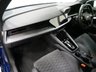 USED 2025 25 AUDI RS3 2.5 TFSI Carbon Black Sportback 5dr Petrol S Tronic quattro Euro 6 (s/s) (400 ps) 