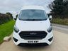 USED 2019 19 FORD TRANSIT CUSTOM 2.0 300 EcoBlue Limited Panel Van 5dr Diesel Manual L2 H2 Euro 6 (130 ps) 