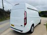USED 2019 19 FORD TRANSIT CUSTOM 2.0 300 EcoBlue Limited Panel Van 5dr Diesel Manual L2 H2 Euro 6 (130 ps) 