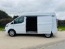 USED 2019 19 FORD TRANSIT CUSTOM 2.0 300 EcoBlue Limited Panel Van 5dr Diesel Manual L2 H2 Euro 6 (130 ps) 