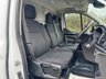 USED 2019 19 FORD TRANSIT CUSTOM 2.0 300 EcoBlue Limited Panel Van 5dr Diesel Manual L2 H2 Euro 6 (130 ps) 