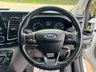 USED 2019 19 FORD TRANSIT CUSTOM 2.0 300 EcoBlue Limited Panel Van 5dr Diesel Manual L2 H2 Euro 6 (130 ps) 