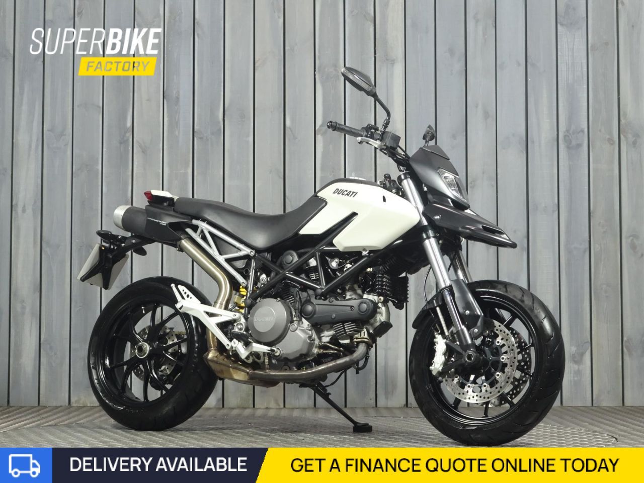 DUCATI HYPERMOTARD 796HYPERMOTARD 796 DUCATI HYPERMOTARD 796HYPERMOTARD 796