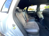 USED 2018 68 AUDI Q5 2.0 TDI 40 S line SUV 5dr Diesel S Tronic quattro Euro 6 (s/s) (190 ps) FSH + Comfort+Economical +High Spec