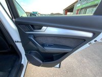 USED 2018 68 AUDI Q5 2.0 TDI 40 S line SUV 5dr Diesel S Tronic quattro Euro 6 (s/s) (190 ps) FSH + Comfort+Economical +High Spec