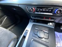 USED 2018 68 AUDI Q5 2.0 TDI 40 S line SUV 5dr Diesel S Tronic quattro Euro 6 (s/s) (190 ps) FSH + Comfort+Economical +High Spec