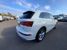 USED 2018 68 AUDI Q5 2.0 TDI 40 S line SUV 5dr Diesel S Tronic quattro Euro 6 (s/s) (190 ps) FSH + Comfort+Economical +High Spec