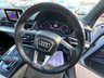 USED 2018 68 AUDI Q5 2.0 TDI 40 S line SUV 5dr Diesel S Tronic quattro Euro 6 (s/s) (190 ps) FSH + Comfort+Economical +High Spec