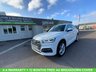 USED 2018 68 AUDI Q5 2.0 TDI 40 S line SUV 5dr Diesel S Tronic quattro Euro 6 (s/s) (190 ps) FSH + Comfort+Economical +High Spec
