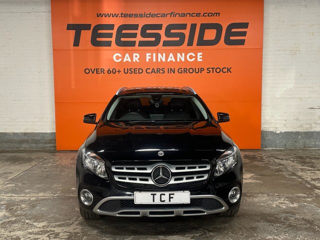 2018 MERCEDES-BENZ GLA DIESEL HATCHBACK - Photo 12