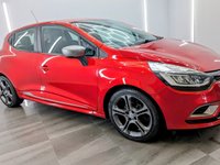 USED 2017 17 RENAULT CLIO 1.5 dCi Dynamique S Nav Hatchback 5dr Diesel Manual Euro 6 (s/s) (90 ps) 17'' ALLOY WHEELS ,REAR PARKING SENSORS, SERVICE HISTORY , BLUETOOH CONNECTIVITY , SPEED LIMITER , A/C