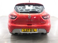 USED 2017 17 RENAULT CLIO 1.5 dCi Dynamique S Nav Hatchback 5dr Diesel Manual Euro 6 (s/s) (90 ps) 17'' ALLOY WHEELS ,REAR PARKING SENSORS, SERVICE HISTORY , BLUETOOH CONNECTIVITY , SPEED LIMITER , A/C