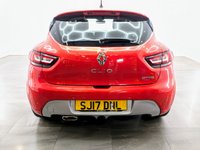 USED 2017 17 RENAULT CLIO 1.5 dCi Dynamique S Nav Hatchback 5dr Diesel Manual Euro 6 (s/s) (90 ps) 17'' ALLOY WHEELS ,REAR PARKING SENSORS, SERVICE HISTORY , BLUETOOH CONNECTIVITY , SPEED LIMITER , A/C
