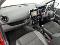 USED 2017 17 RENAULT CLIO 1.5 dCi Dynamique S Nav Hatchback 5dr Diesel Manual Euro 6 (s/s) (90 ps) 17'' ALLOY WHEELS ,REAR PARKING SENSORS, SERVICE HISTORY , BLUETOOH CONNECTIVITY , SPEED LIMITER , A/C