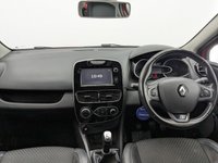 USED 2017 17 RENAULT CLIO 1.5 dCi Dynamique S Nav Hatchback 5dr Diesel Manual Euro 6 (s/s) (90 ps) 17'' ALLOY WHEELS ,REAR PARKING SENSORS, SERVICE HISTORY , BLUETOOH CONNECTIVITY , SPEED LIMITER , A/C