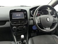USED 2017 17 RENAULT CLIO 1.5 dCi Dynamique S Nav Hatchback 5dr Diesel Manual Euro 6 (s/s) (90 ps) 17'' ALLOY WHEELS ,REAR PARKING SENSORS, SERVICE HISTORY , BLUETOOH CONNECTIVITY , SPEED LIMITER , A/C