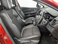 USED 2017 17 RENAULT CLIO 1.5 dCi Dynamique S Nav Hatchback 5dr Diesel Manual Euro 6 (s/s) (90 ps) 17'' ALLOY WHEELS ,REAR PARKING SENSORS, SERVICE HISTORY , BLUETOOH CONNECTIVITY , SPEED LIMITER , A/C