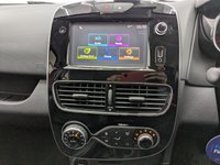 USED 2017 17 RENAULT CLIO 1.5 dCi Dynamique S Nav Hatchback 5dr Diesel Manual Euro 6 (s/s) (90 ps) 17'' ALLOY WHEELS ,REAR PARKING SENSORS, SERVICE HISTORY , BLUETOOH CONNECTIVITY , SPEED LIMITER , A/C