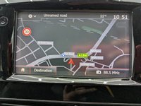 USED 2017 17 RENAULT CLIO 1.5 dCi Dynamique S Nav Hatchback 5dr Diesel Manual Euro 6 (s/s) (90 ps) 17'' ALLOY WHEELS ,REAR PARKING SENSORS, SERVICE HISTORY , BLUETOOH CONNECTIVITY , SPEED LIMITER , A/C