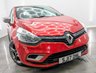 USED 2017 17 RENAULT CLIO 1.5 dCi Dynamique S Nav Hatchback 5dr Diesel Manual Euro 6 (s/s) (90 ps) 17'' ALLOY WHEELS ,REAR PARKING SENSORS, SERVICE HISTORY , BLUETOOH CONNECTIVITY , SPEED LIMITER , A/C