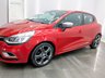 USED 2017 17 RENAULT CLIO 1.5 dCi Dynamique S Nav Hatchback 5dr Diesel Manual Euro 6 (s/s) (90 ps) 17'' ALLOY WHEELS ,REAR PARKING SENSORS, SERVICE HISTORY , BLUETOOH CONNECTIVITY , SPEED LIMITER , A/C
