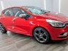 USED 2017 17 RENAULT CLIO 1.5 dCi Dynamique S Nav Hatchback 5dr Diesel Manual Euro 6 (s/s) (90 ps) 17'' ALLOY WHEELS ,REAR PARKING SENSORS, SERVICE HISTORY , BLUETOOH CONNECTIVITY , SPEED LIMITER , A/C