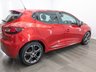 USED 2017 17 RENAULT CLIO 1.5 dCi Dynamique S Nav Hatchback 5dr Diesel Manual Euro 6 (s/s) (90 ps) 17'' ALLOY WHEELS ,REAR PARKING SENSORS, SERVICE HISTORY , BLUETOOH CONNECTIVITY , SPEED LIMITER , A/C