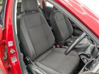 USED 2018 18 VOLKSWAGEN POLO 1.0 SE Hatchback 5dr Petrol Manual Euro 6 (s/s) (65 ps) 15'' ALLOY WHEELS, APPLE CARPLAY - ANDROID AUTO  , BLUETOOTH CONNECTIVITY , HEATED CLOTH SEATS , MIRROR LINK , A/C