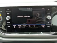 USED 2018 18 VOLKSWAGEN POLO 1.0 SE Hatchback 5dr Petrol Manual Euro 6 (s/s) (65 ps) 15'' ALLOY WHEELS, APPLE CARPLAY - ANDROID AUTO  , BLUETOOTH CONNECTIVITY , HEATED CLOTH SEATS , MIRROR LINK , A/C
