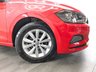 USED 2018 18 VOLKSWAGEN POLO 1.0 SE Hatchback 5dr Petrol Manual Euro 6 (s/s) (65 ps) 15'' ALLOY WHEELS, APPLE CARPLAY - ANDROID AUTO  , BLUETOOTH CONNECTIVITY , HEATED CLOTH SEATS , MIRROR LINK , A/C