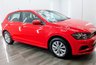 USED 2018 18 VOLKSWAGEN POLO 1.0 SE Hatchback 5dr Petrol Manual Euro 6 (s/s) (65 ps) 15'' ALLOY WHEELS, APPLE CARPLAY - ANDROID AUTO  , BLUETOOTH CONNECTIVITY , HEATED CLOTH SEATS , MIRROR LINK , A/C