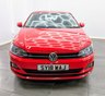 USED 2018 18 VOLKSWAGEN POLO 1.0 SE Hatchback 5dr Petrol Manual Euro 6 (s/s) (65 ps) 15'' ALLOY WHEELS, APPLE CARPLAY - ANDROID AUTO  , BLUETOOTH CONNECTIVITY , HEATED CLOTH SEATS , MIRROR LINK , A/C