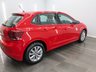 USED 2018 18 VOLKSWAGEN POLO 1.0 SE Hatchback 5dr Petrol Manual Euro 6 (s/s) (65 ps) 15'' ALLOY WHEELS, APPLE CARPLAY - ANDROID AUTO  , BLUETOOTH CONNECTIVITY , HEATED CLOTH SEATS , MIRROR LINK , A/C