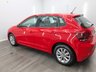 USED 2018 18 VOLKSWAGEN POLO 1.0 SE Hatchback 5dr Petrol Manual Euro 6 (s/s) (65 ps) 15'' ALLOY WHEELS, APPLE CARPLAY - ANDROID AUTO  , BLUETOOTH CONNECTIVITY , HEATED CLOTH SEATS , MIRROR LINK , A/C