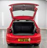 USED 2018 18 VOLKSWAGEN POLO 1.0 SE Hatchback 5dr Petrol Manual Euro 6 (s/s) (65 ps) 15'' ALLOY WHEELS, APPLE CARPLAY - ANDROID AUTO  , BLUETOOTH CONNECTIVITY , HEATED CLOTH SEATS , MIRROR LINK , A/C