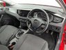 USED 2018 18 VOLKSWAGEN POLO 1.0 SE Hatchback 5dr Petrol Manual Euro 6 (s/s) (65 ps) 15'' ALLOY WHEELS, APPLE CARPLAY - ANDROID AUTO  , BLUETOOTH CONNECTIVITY , HEATED CLOTH SEATS , MIRROR LINK , A/C