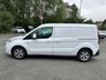 USED 2018 67 FORD TRANSIT CONNECT 1.5 TDCi 240 Limited Panel Van 5dr Diesel Manual L2 H1 (119 g/km, 118 bhp) 