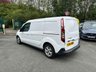 USED 2018 67 FORD TRANSIT CONNECT 1.5 TDCi 240 Limited Panel Van 5dr Diesel Manual L2 H1 (119 g/km, 118 bhp) 