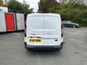 USED 2018 67 FORD TRANSIT CONNECT 1.5 TDCi 240 Limited Panel Van 5dr Diesel Manual L2 H1 (119 g/km, 118 bhp) 