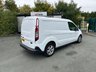 USED 2018 67 FORD TRANSIT CONNECT 1.5 TDCi 240 Limited Panel Van 5dr Diesel Manual L2 H1 (119 g/km, 118 bhp) 